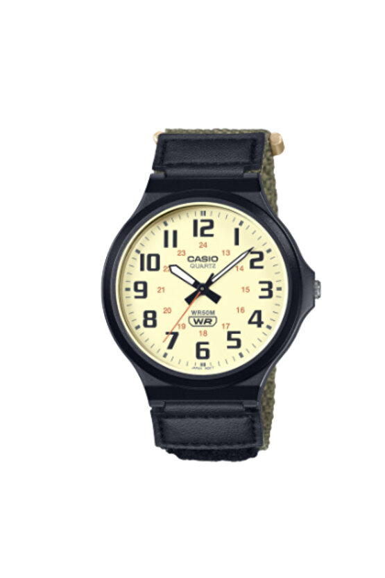 MW-240B-3BVDF ERKEK KOL SAATİ