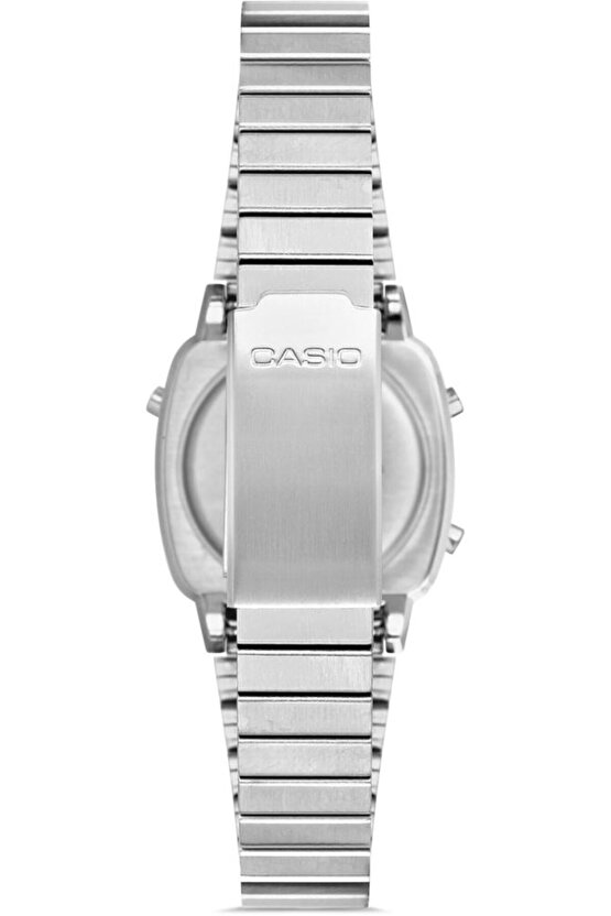 LA670WA-1DF RETRO KADIN KOL SAATİ