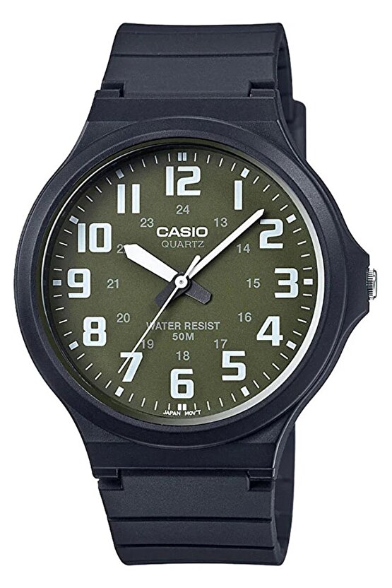 MW-240-3BVDF ERKEK KOL SAATİ