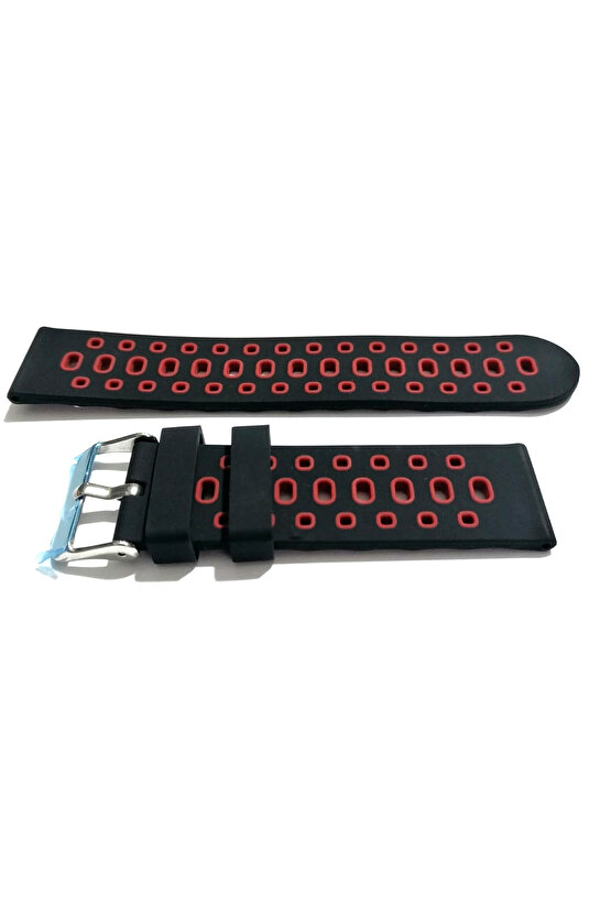 Akıllı Saat Kordonu  Çift Taraflı Kullanılabilir   22  mm  (71)