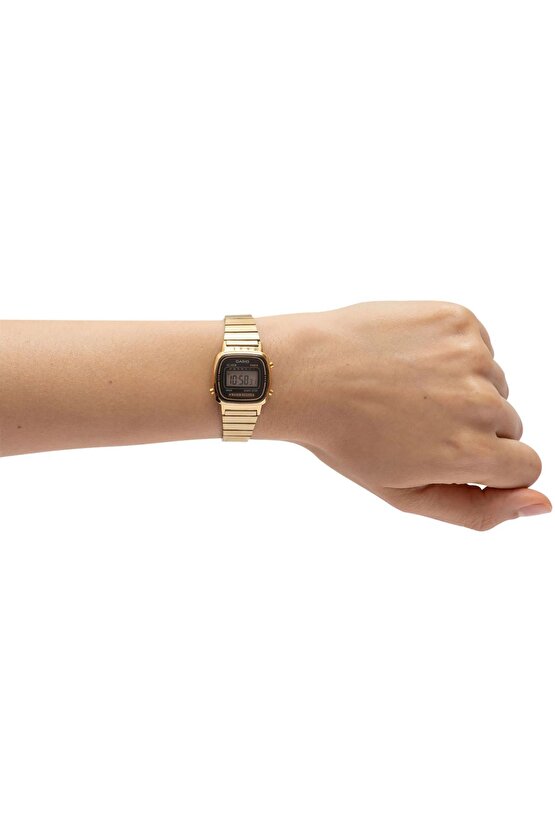 Kadın Kol Saati Retro LA670WGA-1DF