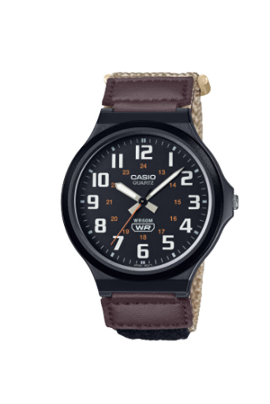MW-240B-5BVDF ERKEK KOL SAATİ