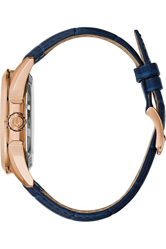 97A161 Erkek Kol Saati