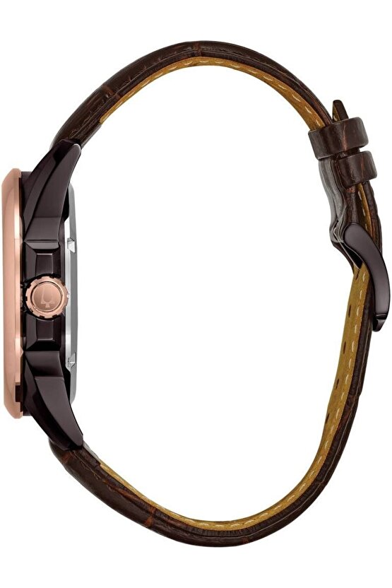 98a165 Erkek Kol Saati