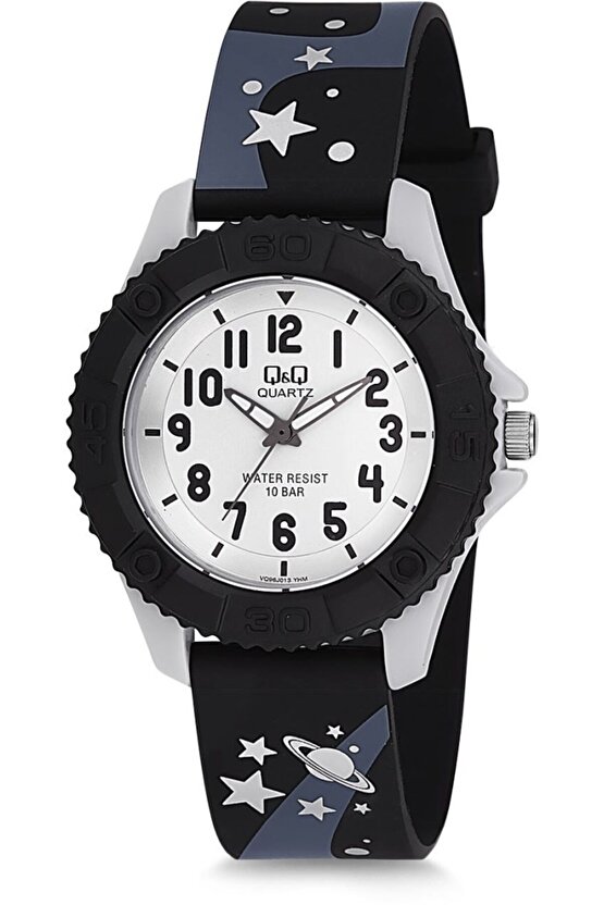 VQ96J013Y Unisex Çocuk Kol Saati
