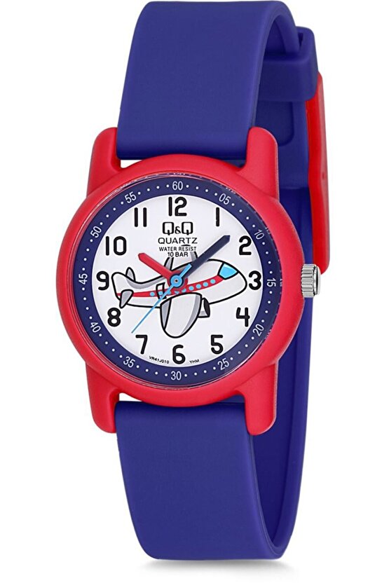VR41J010Y Unisex Çocuk Kol Saati