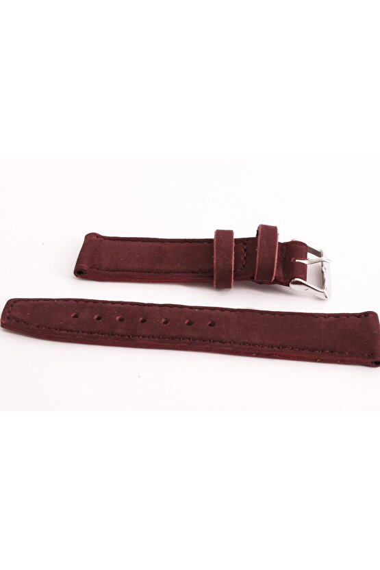 20 Milim Kadife Kayış20 Milim