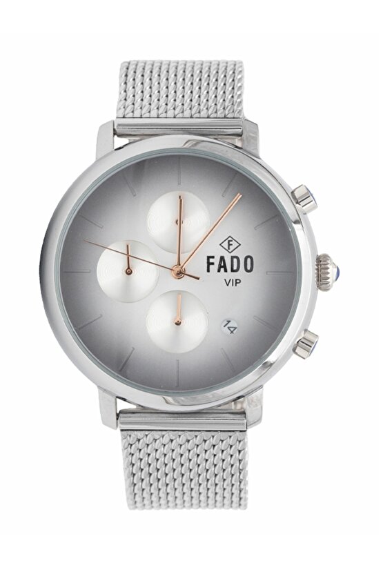 Rh 0026 Hasır Kordonlu Saat