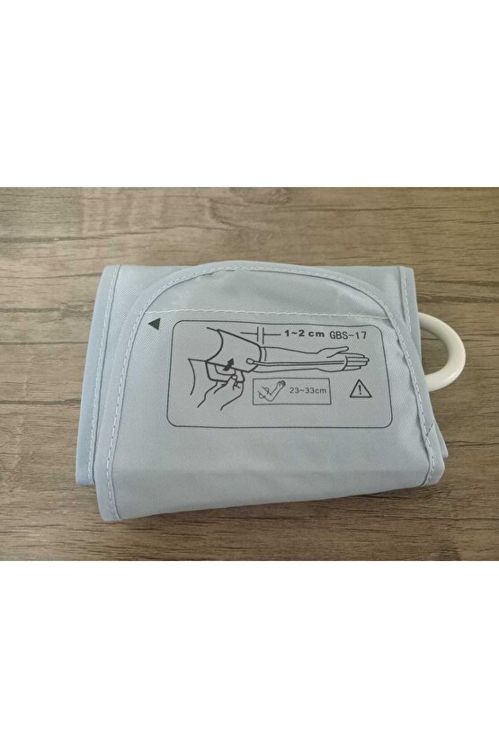 Omrona Uyumlu Tansiyon Aleti Manşonu