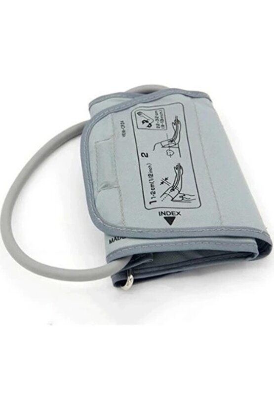 Otomatik Tansiyon Aleti Manşonu Yetişkin