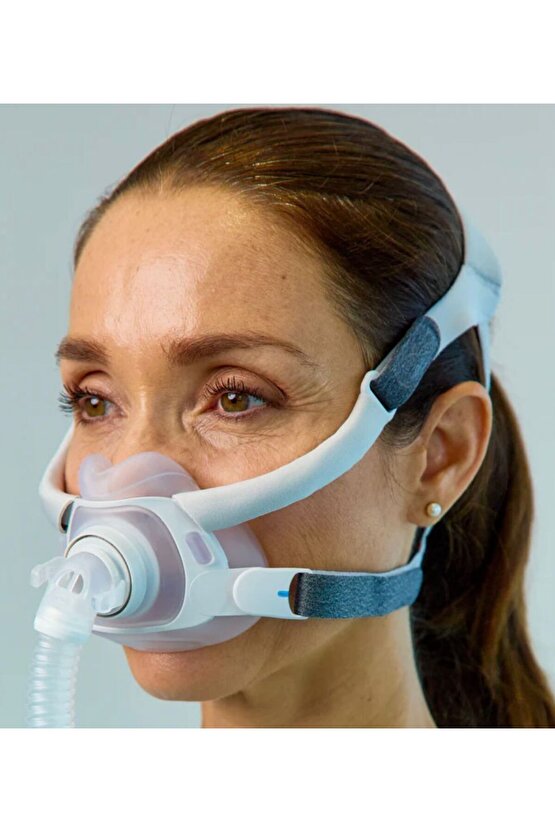 Airfit F40 Full Face Cpap Maske M