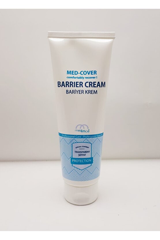 ŞEFFAF BARİYER KREM 120 Gr