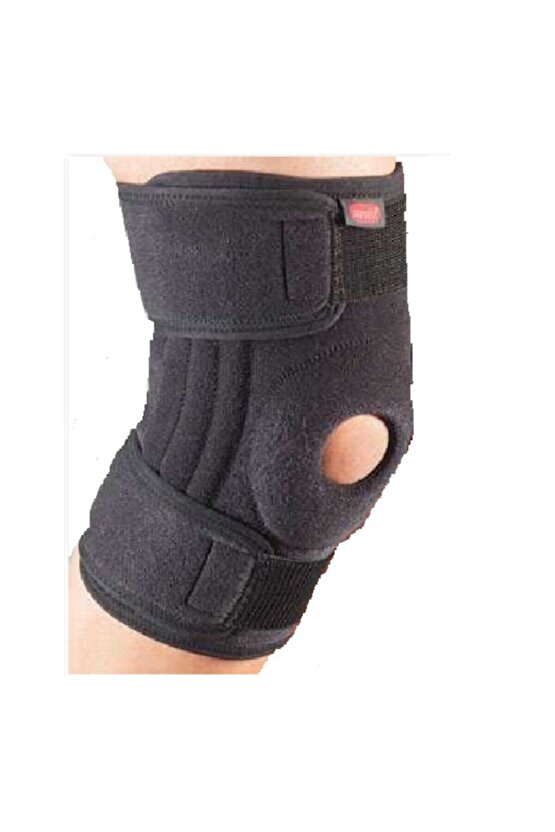 Patella Ve Ligament Destekli Dizlik Diz Ağrısı Için Dizlik
