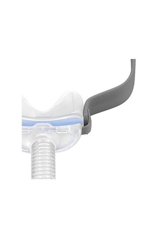 Airfit N30 Minimum Yüz Temaslı Hafif Burun Maskesi