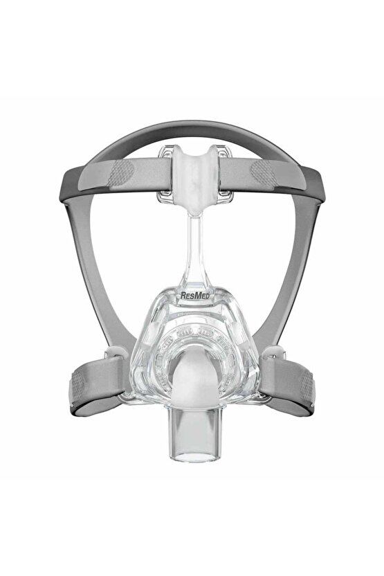 Airsense 10 Elite Cpap Nemlendirici Mirage Fx Maske