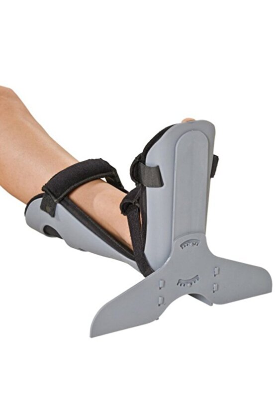 Istirahat Ateli - Foot Guard Medium 38-41 Numara Için