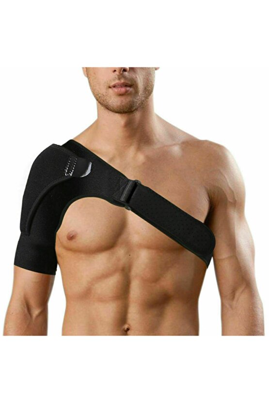 Egzersiz Omuzluk Sağ Kol