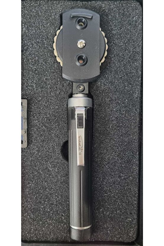 Mini Oftalmoskop Seti