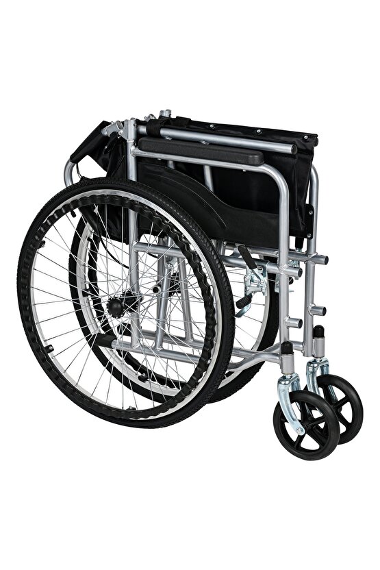 Vera Medikal Tekerlekli Sandalye