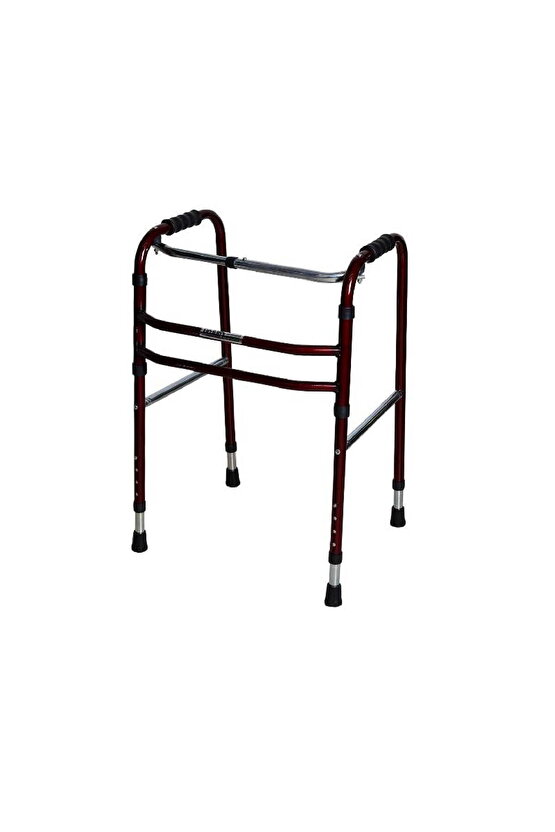 WALKER YÜRÜTEÇ 25 LİK LUX TEKERLEKL İ ÜRÜN