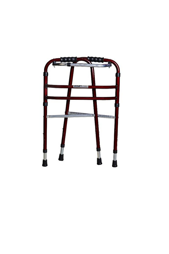 WALKER YÜRÜTEÇ 25 LİK LUX TEKERLEKL İ ÜRÜN