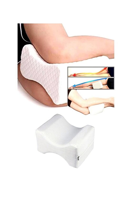 Bacak arası Pozisyon Yastığı P-27