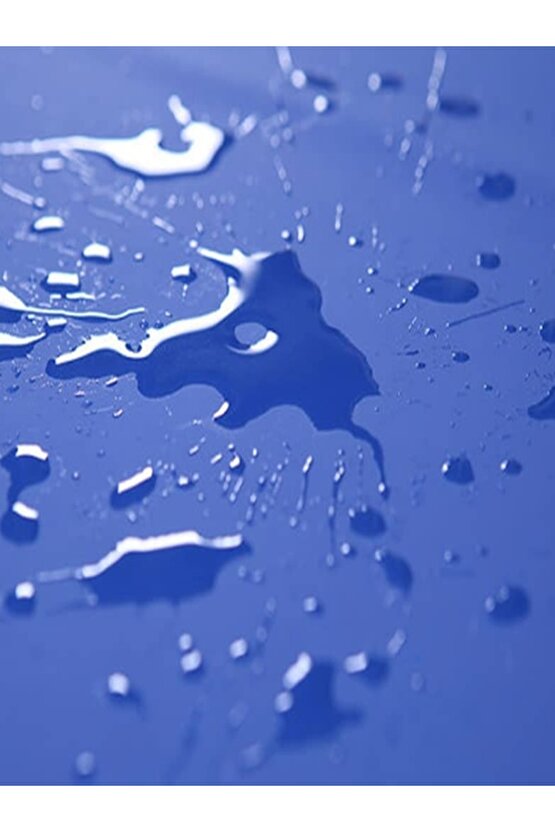 GARANTİMEDİKAL HASTA YATAĞI SIVI GEÇİRMEZ 90X190X18