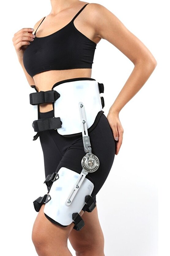 Kalça Breysi (tek Beden)