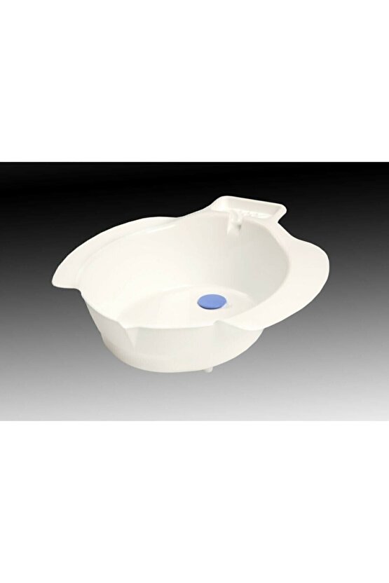 Oturma Banyosu Hemeroid Oturma Küveti Klozet Üstü Oturak Kabı Kap