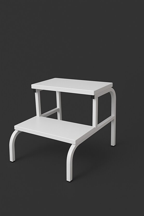 Eskabo İkili Basamak