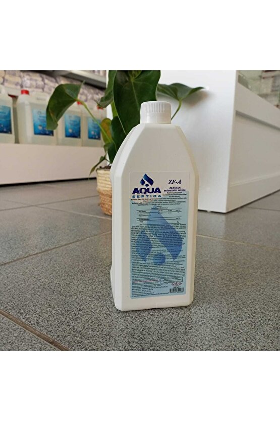 Zefiran Antifungal 1 Lt