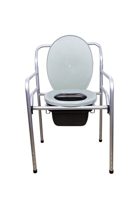 Seyyar Klozet ( Komot ) Kaplan