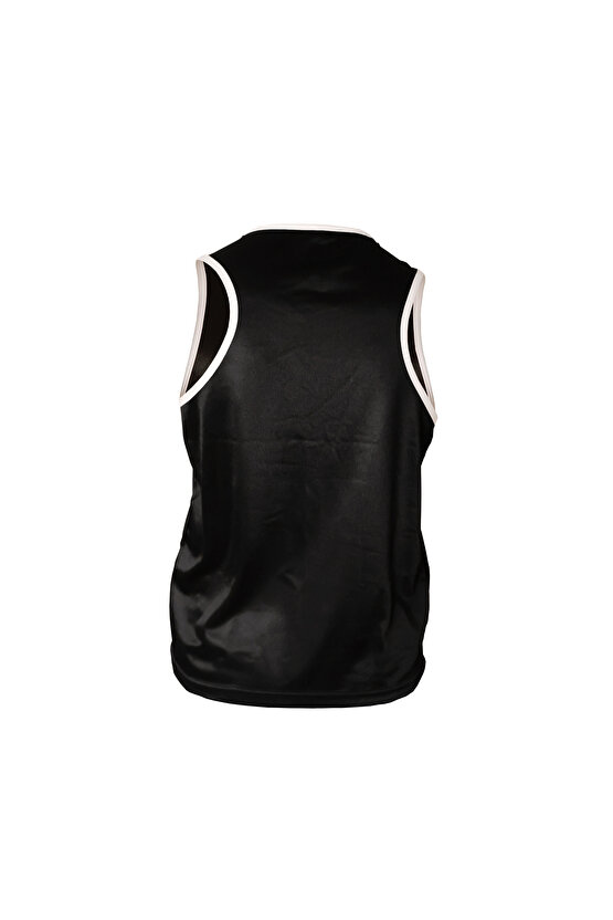 13010 Boks Atleti Siyah Boxing Atlet