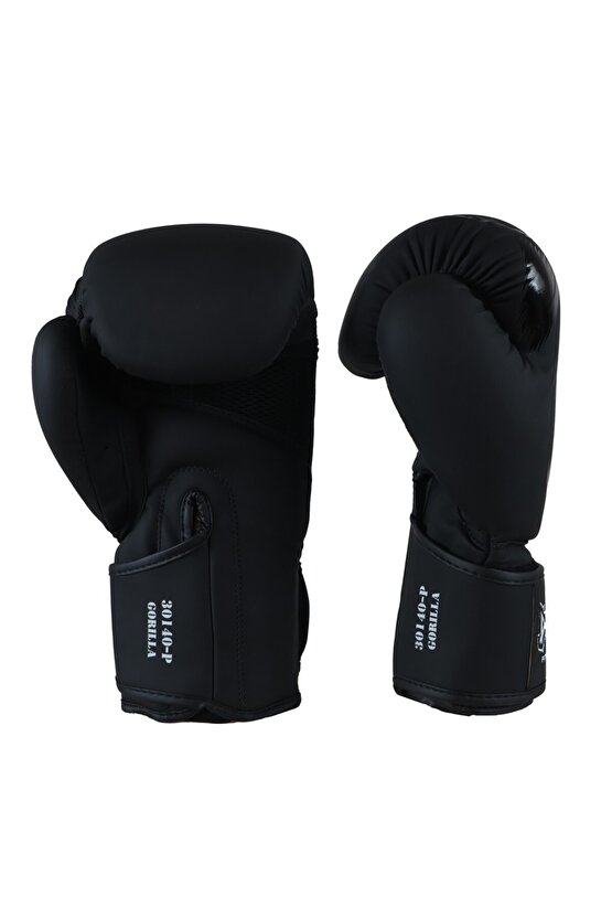 30140-P Gorilla Boks Eldiveni Muay Thai Kick Boks Eldiveni