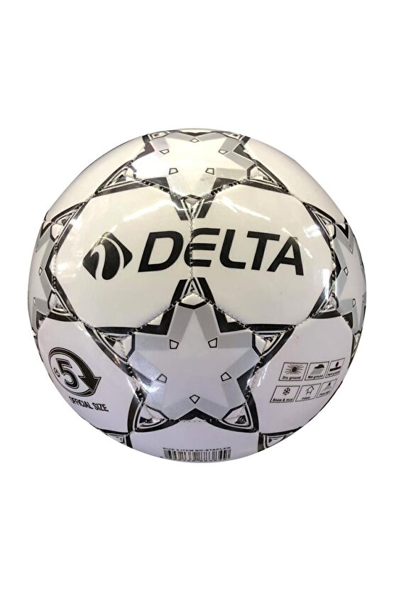 Stapler 5 Numara Dikişli Futbol Topu