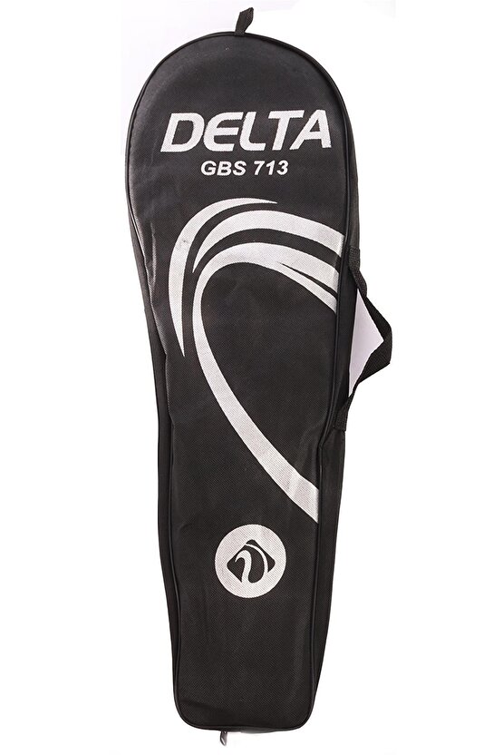 4 Adet Badminton Raketi İle 3 Adet Badminton Topu Ve Deluxe Badminton Çantası Dörtlü Grup Seti