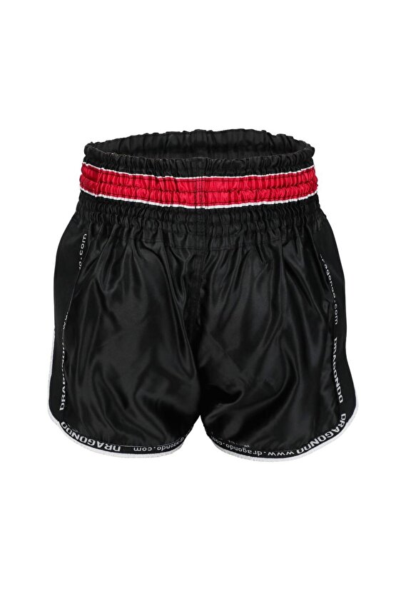 Dragon MT3075 Retro Muaythai ve Kick Boks Şortu Muay Thai Şort Kick Boks