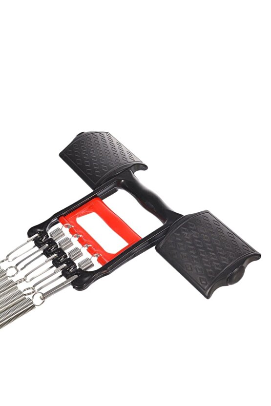 Çok Fonksiyonlu El Ayak Kombine Göğüs Yayı Fitness Aleti