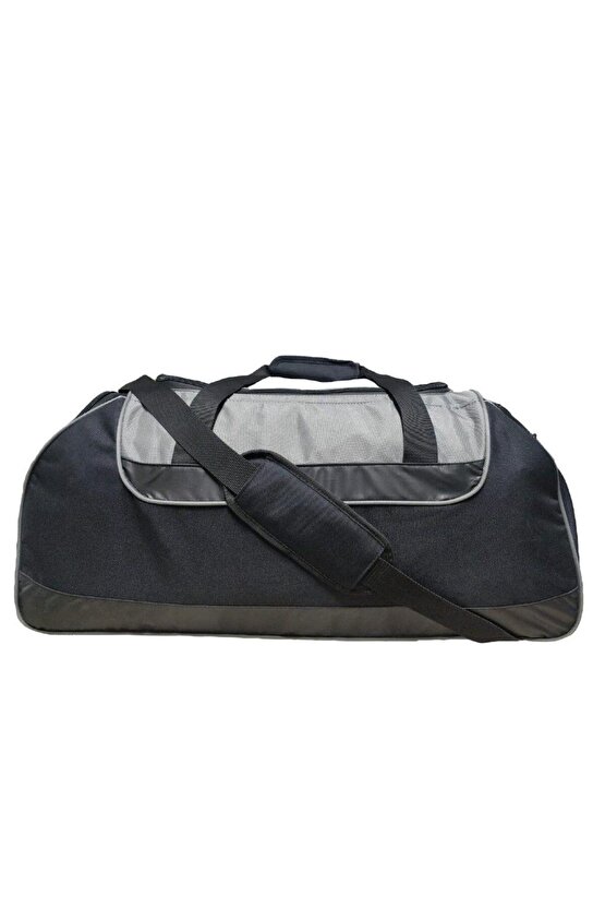 AC3378 Seyahat Çantası Gri Spor Çantası