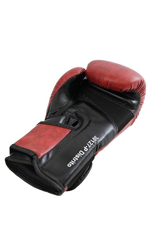 Boks Eldiveni Distrito Pro Dragon Kick Boks ve Muay Thai Eldiveni