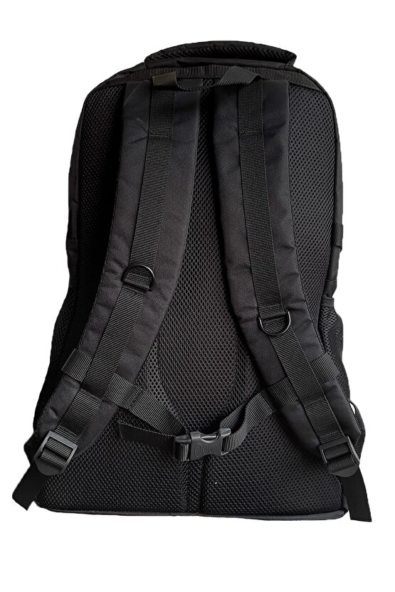 Spor Okul Günlük Kullanım Kamp Dağcı Seyahat Sırt Çantası Sporcu Çantası