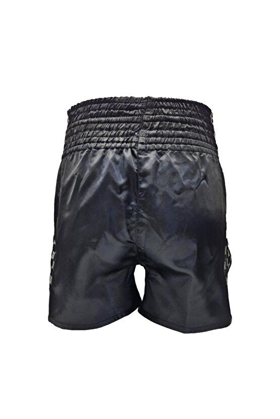 MT3026 Kick Boks ve Muaythai Şortu Antrenman Şortu