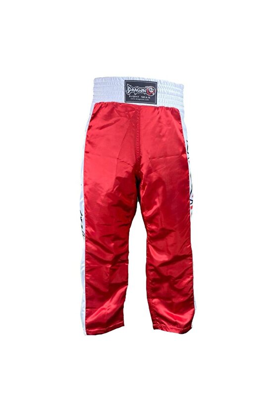 TR502 Kick Boks Pantolonu Kick Boxing Pantolon