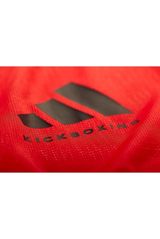 ADIKBTS100 Kick Boks Tişört Kick Boxing Tshirt