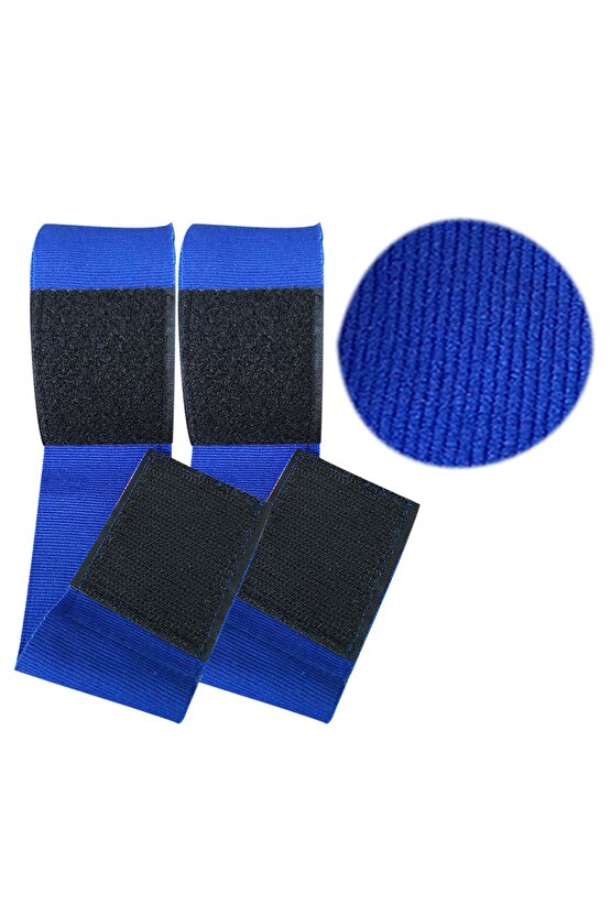 Boks Bandajı Kick Boks Muay Thai Elastik Bandaj 3,5 m 83811