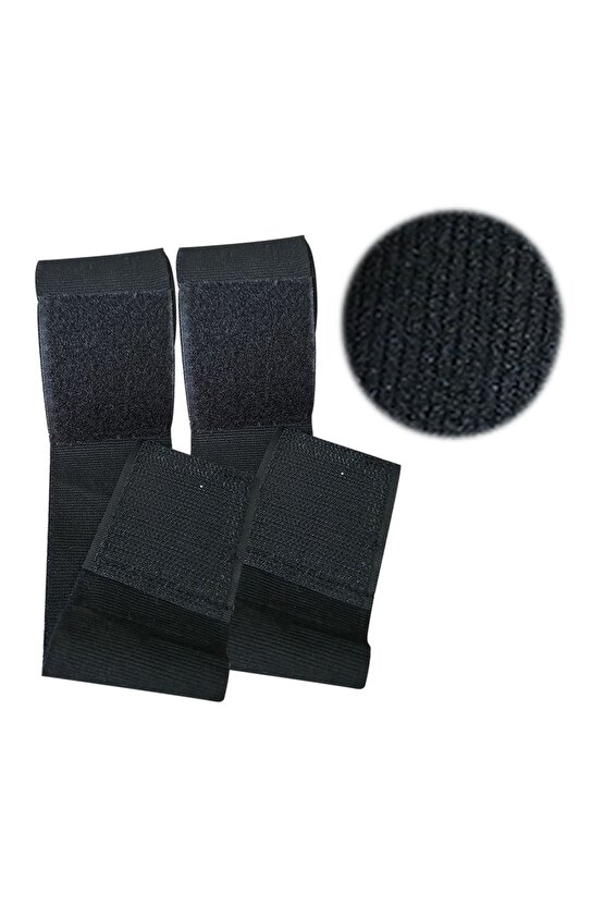 Boks Bandajı Kick Boks Muay Thai Elastik Bandaj 3,5 Metre 83811 (çift)