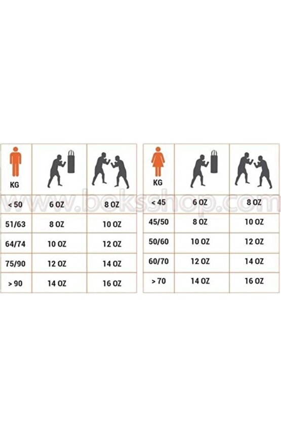 30099-p Attack 6 Boks Eldiveni Muay Thai Kick Boks Eldiveni