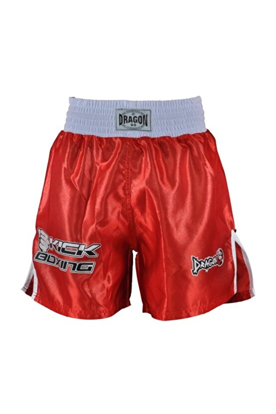 Kick Boks Antrenman Şortu Boks Antrenman Şortu