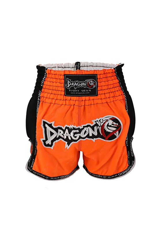 MT3036 Muay Thai Şortu Neon Şort