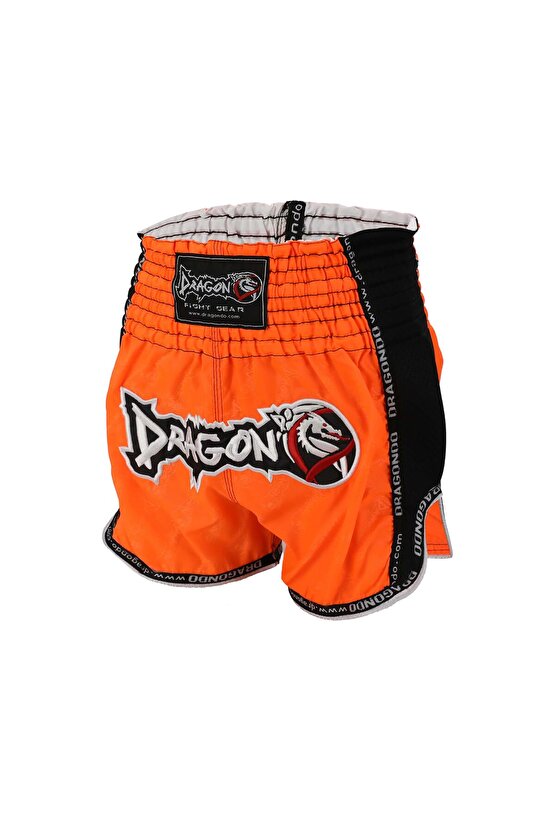 MT3036 Muay Thai Şortu Neon Şort